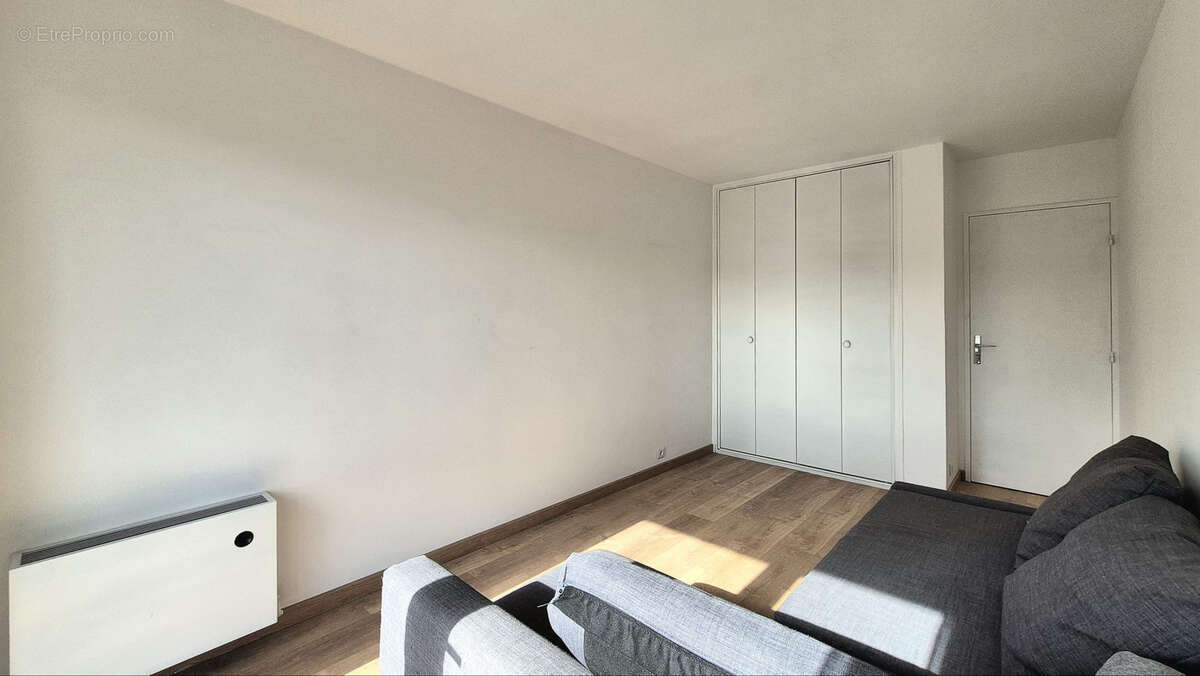 Appartement à ROSNY-SOUS-BOIS
