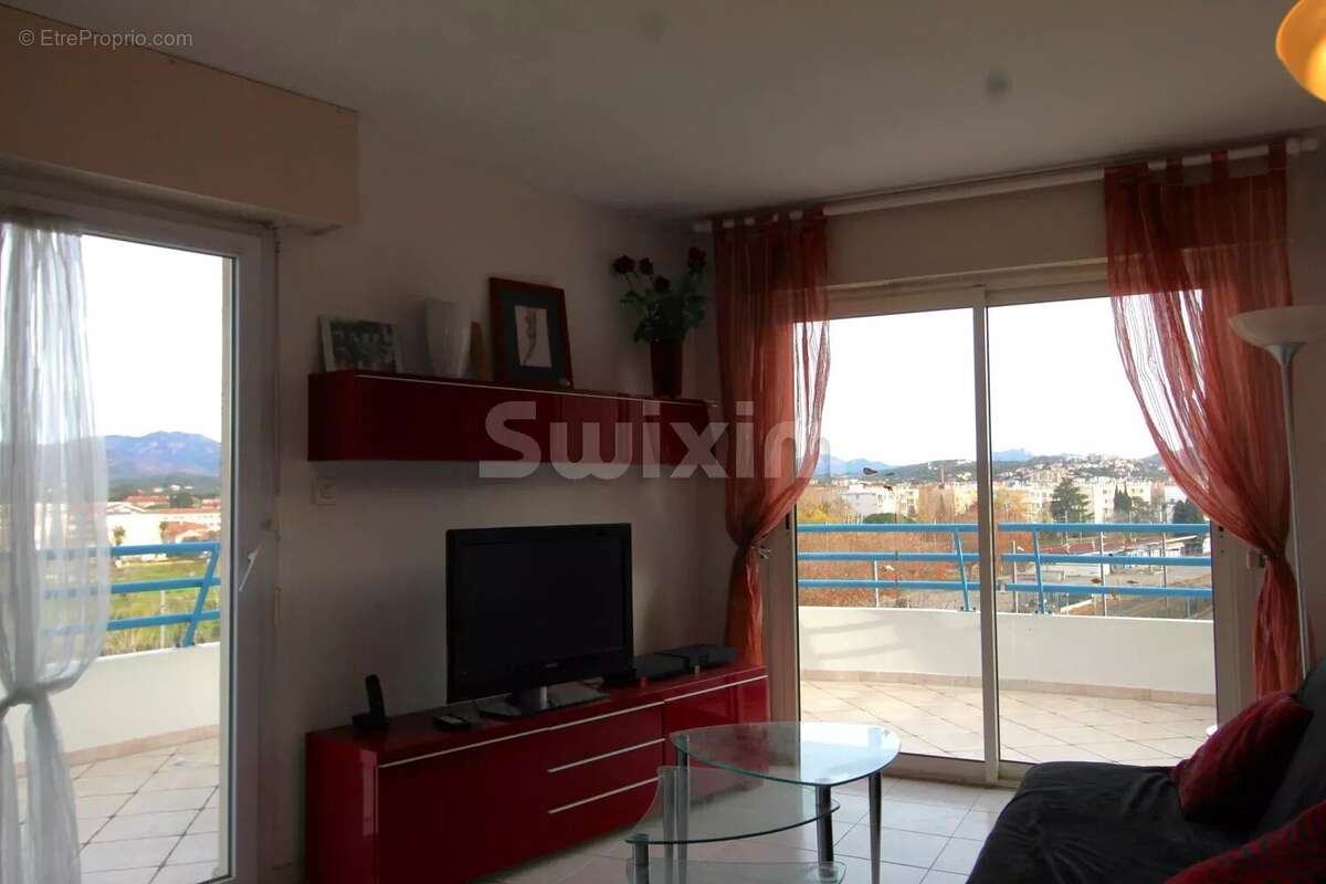 Appartement à FREJUS