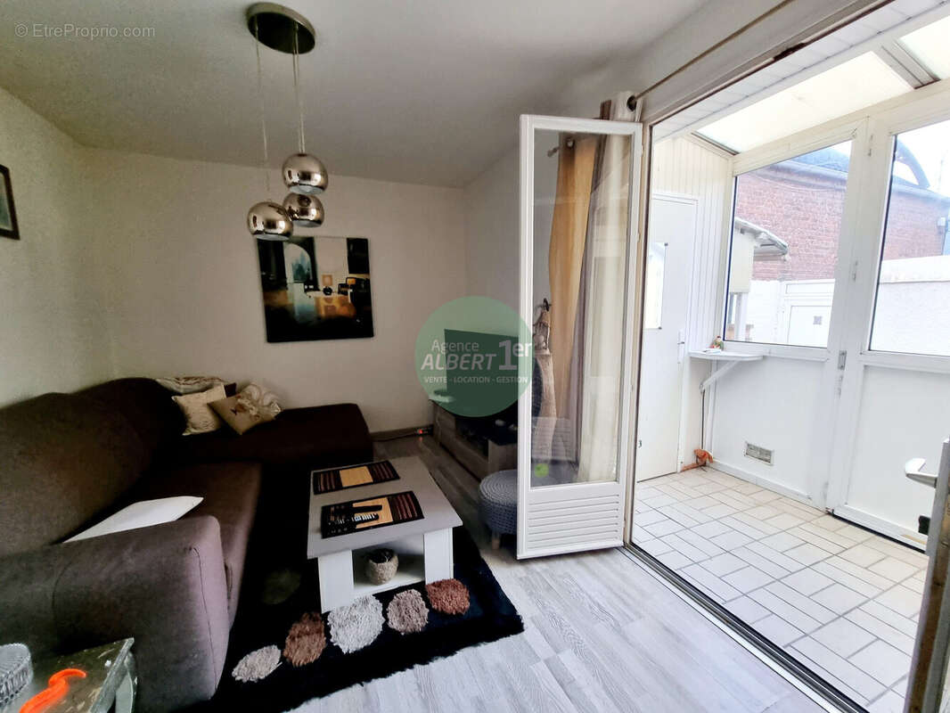 Maison 50 m² à Le Havre  - photo 4