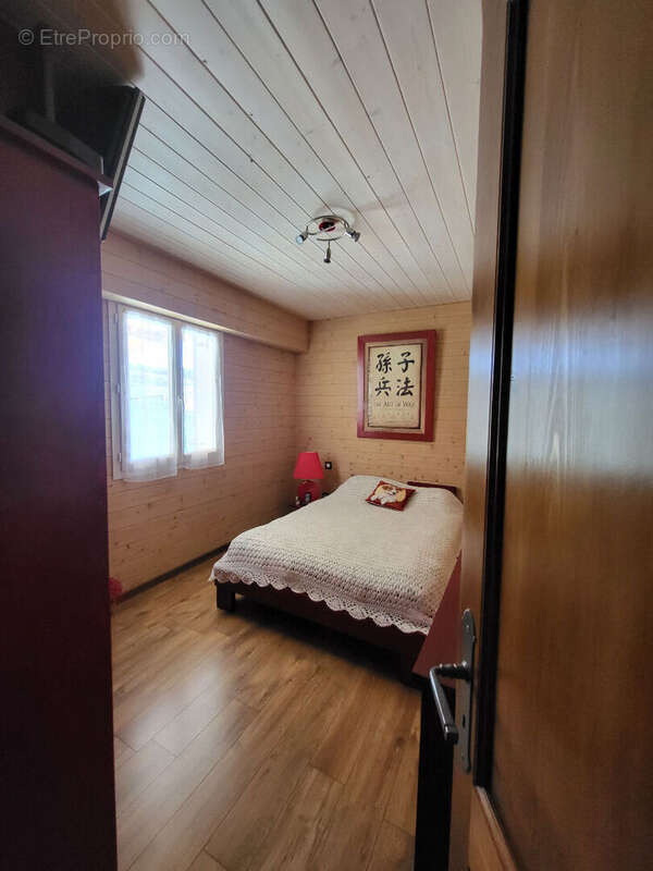 Maison à SAINT-MICHEL-L'OBSERVATOIRE