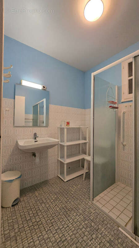 Maison à SAINT-HILAIRE-DE-RIEZ