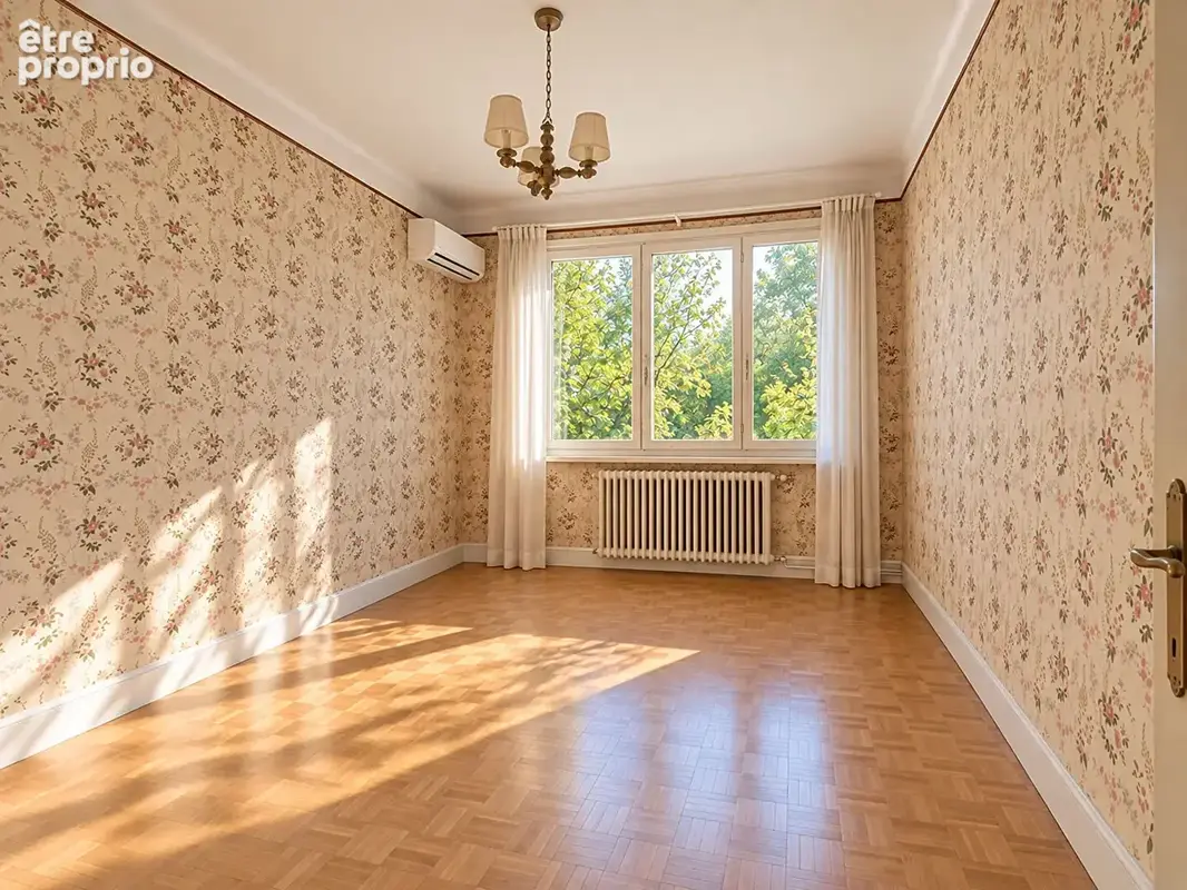 Maison Crépieux 7 pièces 171.01 m² - photo 6
