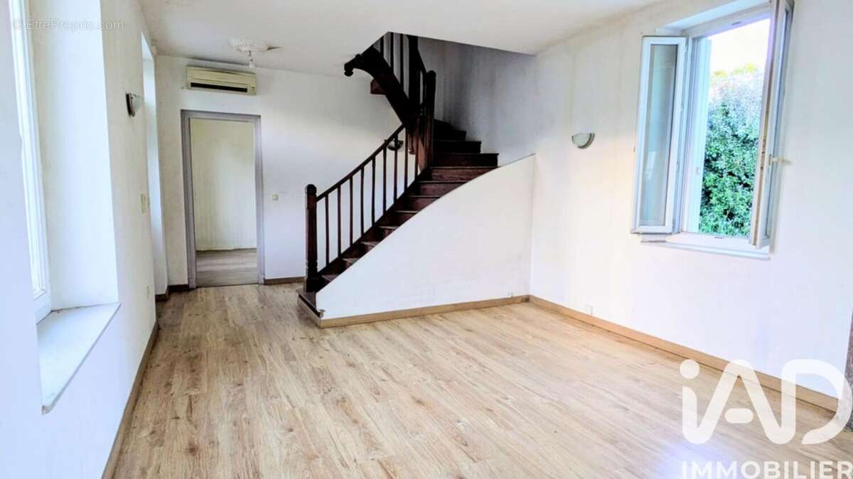 Photo 3 - Maison à TOURNAY