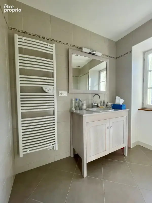 Maison R+1 T4 avec jardin et dépendance - photo 16