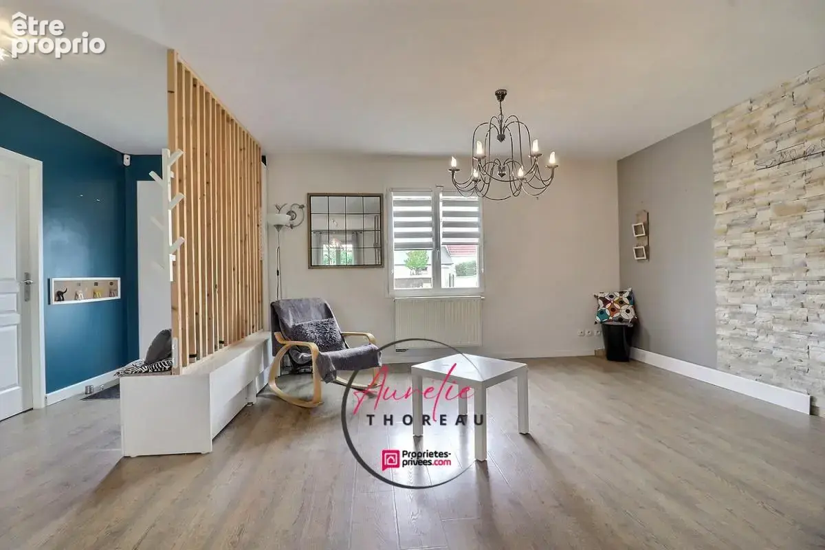 Maison familiale, 4 chambres - photo 14