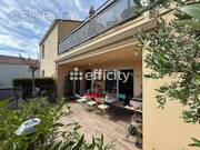 Maison à MONTPELLIER