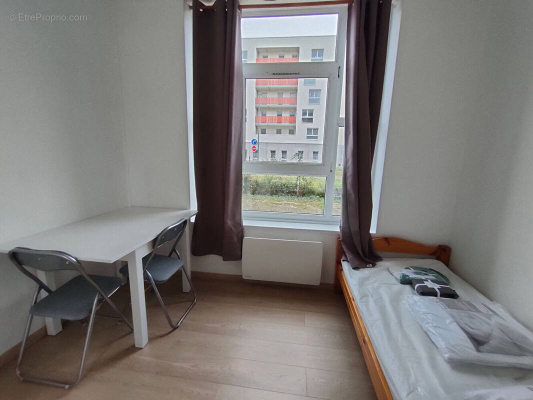 Appartement à BETHUNE
