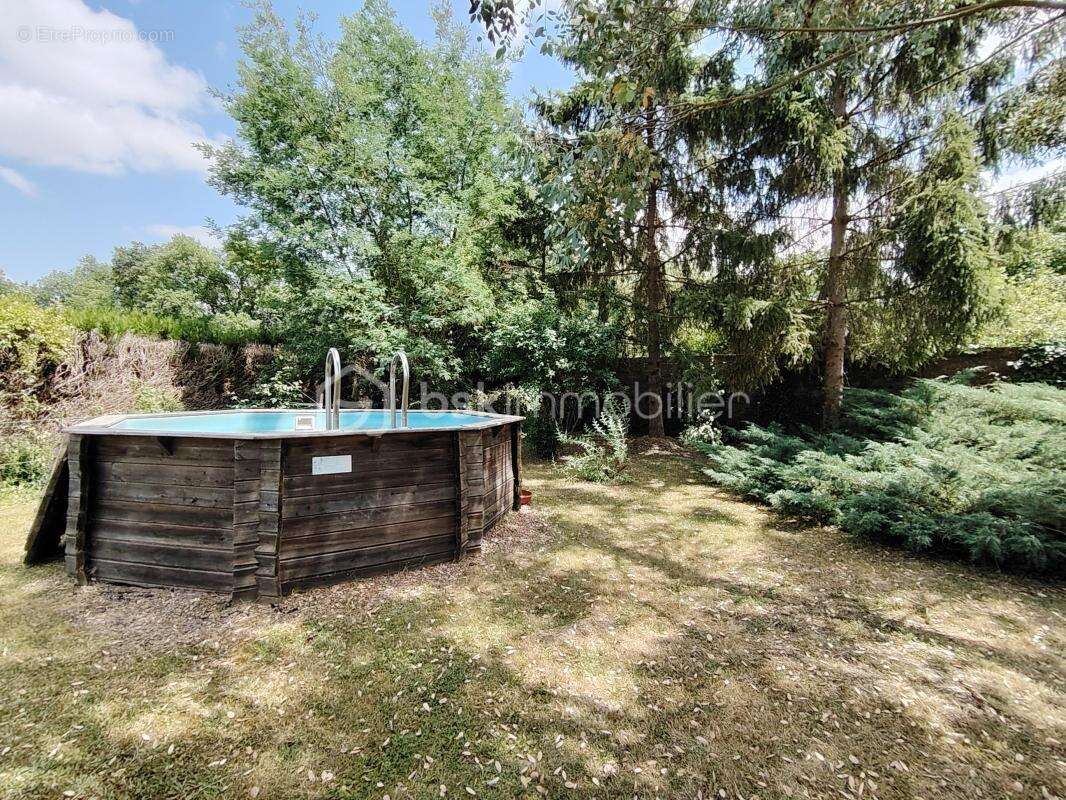 Maison 5 pieces 115 m² - photo 15
