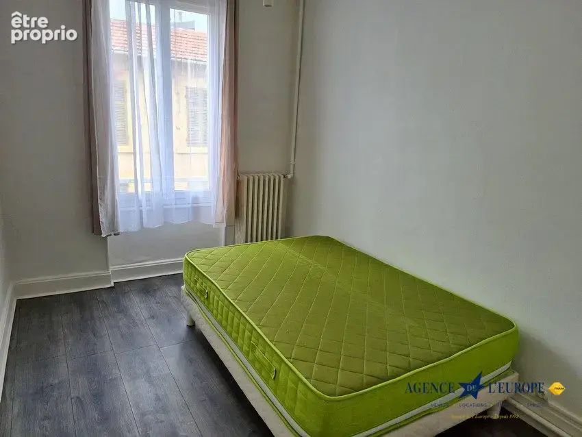 Appartement 42 m² à Vichy  - photo 4