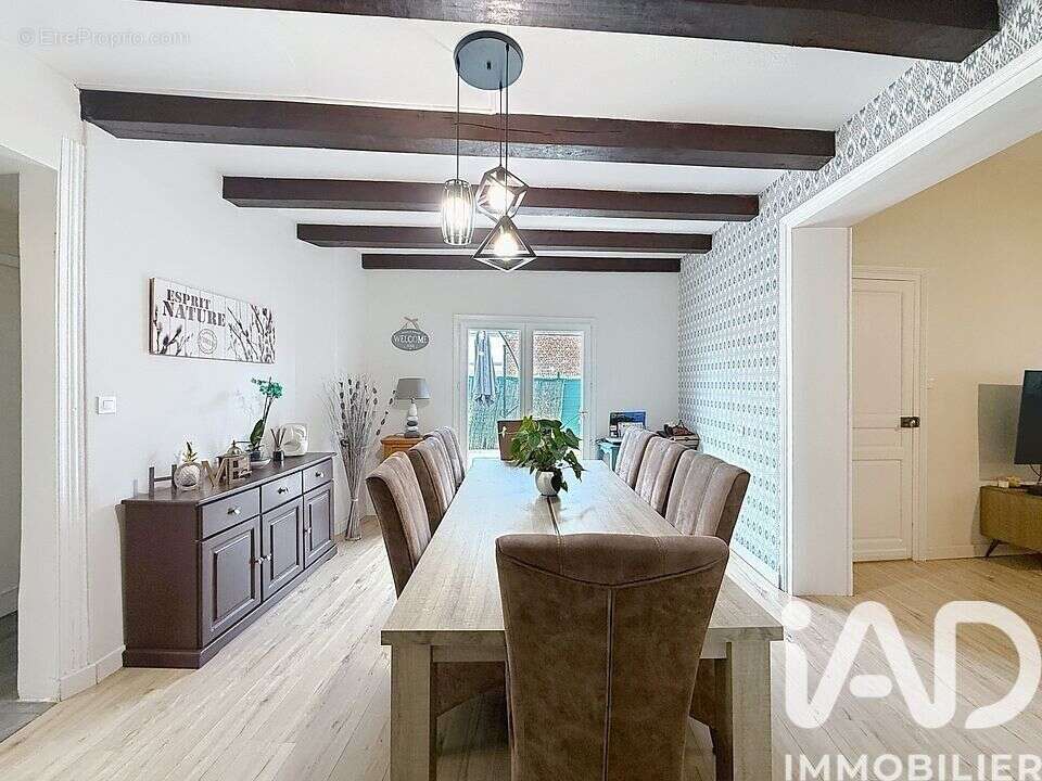 Photo 6 - Maison à RACHES