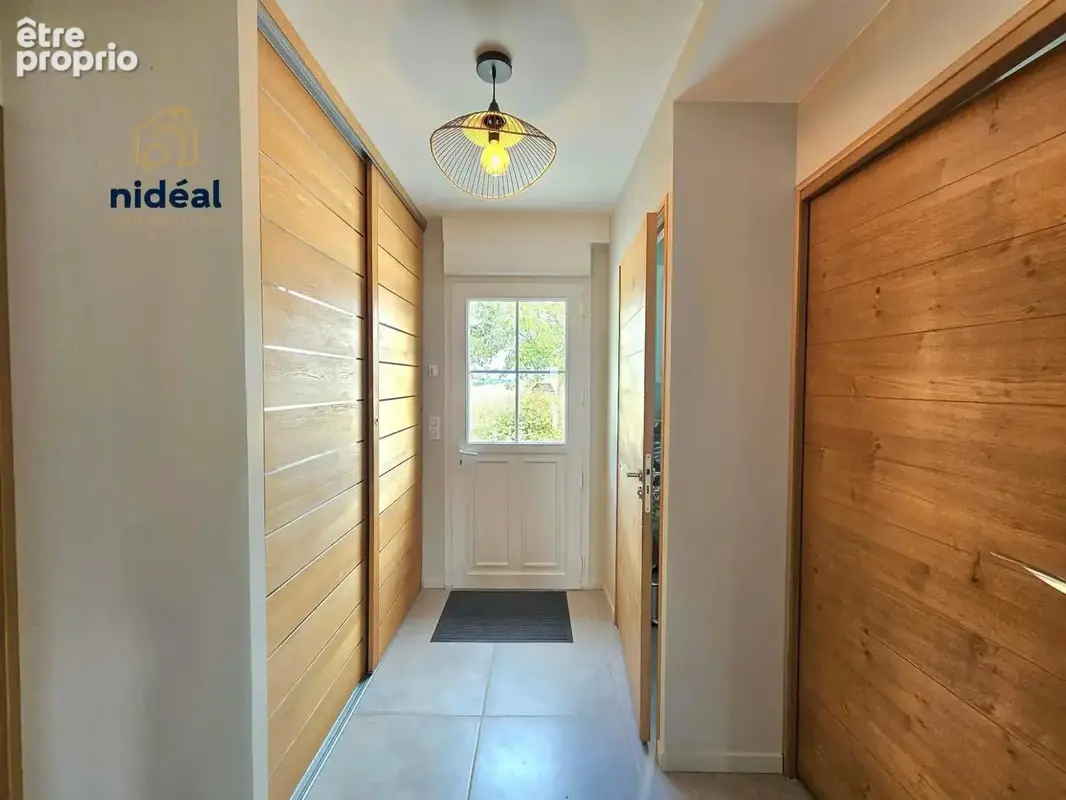 Maison 9 pièces 204 m² à vendre à Pacy-Sur-Eure (27120) - photo 4