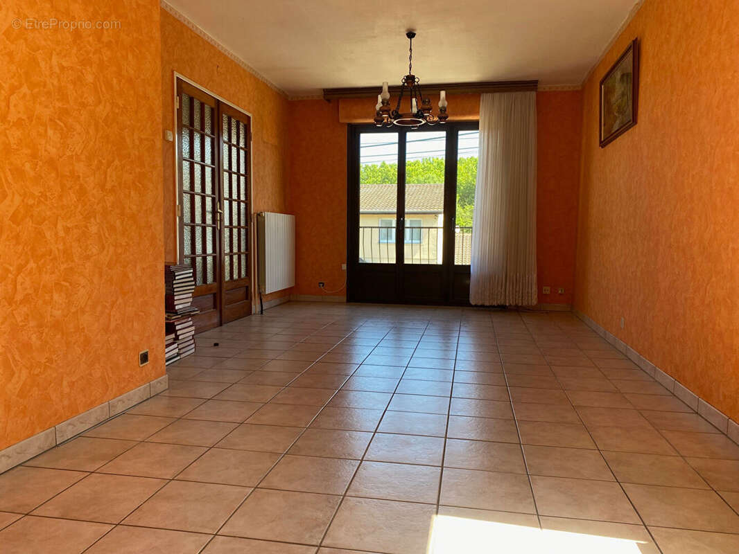 Maison à SEREMANGE-ERZANGE