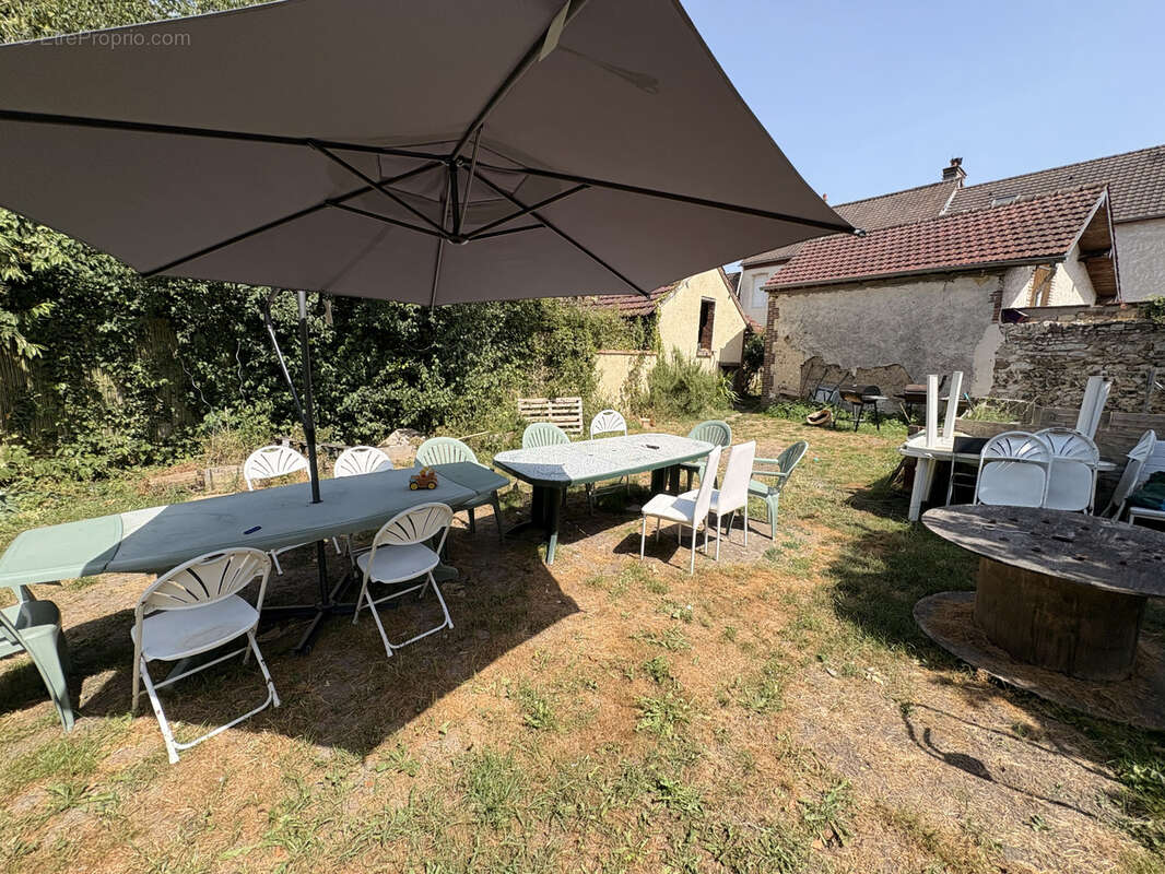 Maison 4 pièces 86.49m2 - photo 14