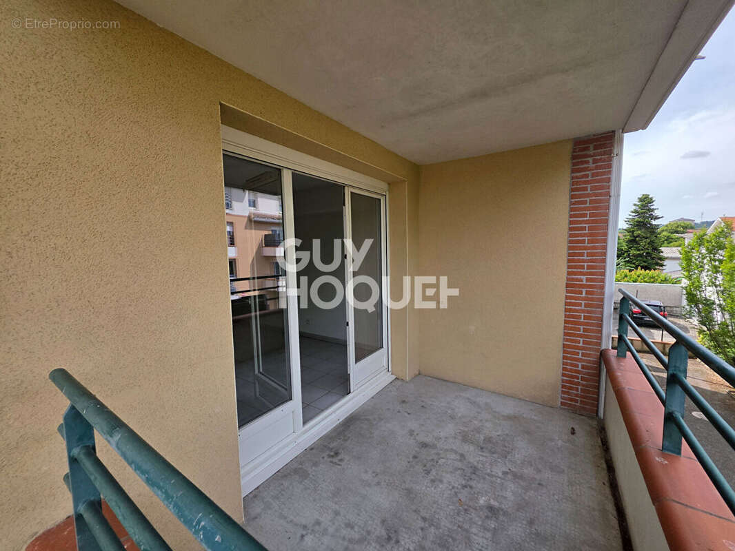 Appartement à AGEN