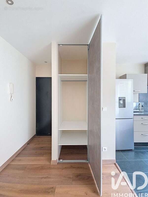 Photo 5 - Appartement à MARLY-LE-ROI