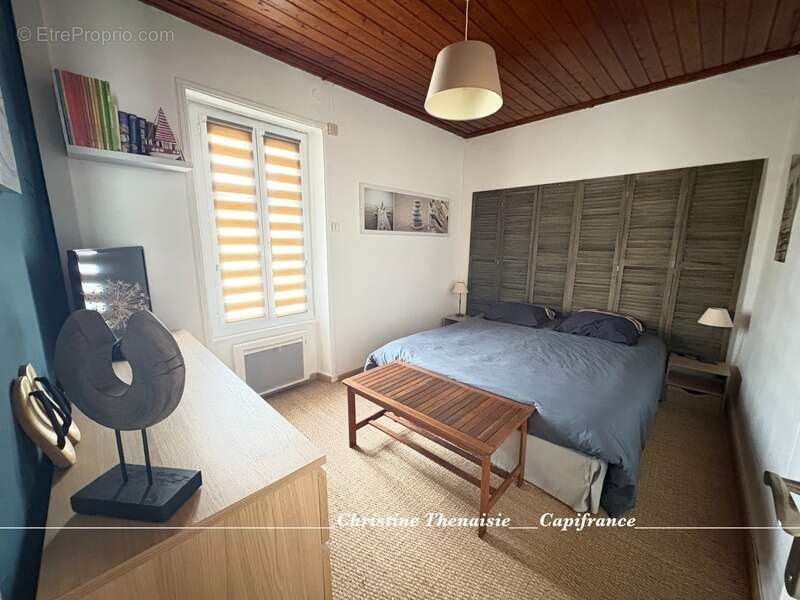 Maison à SAINT-JULIEN-DES-LANDES