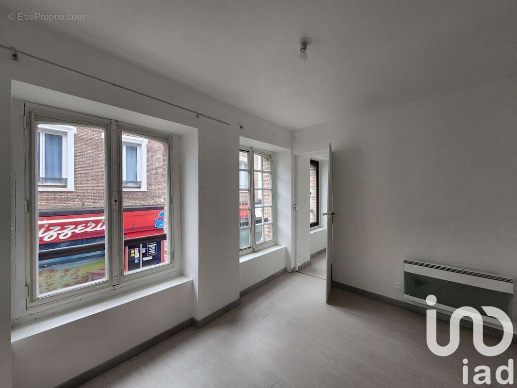 Photo 3 - Appartement à NONANCOURT