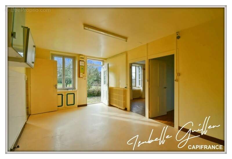 Maison à SAINT-MAUR