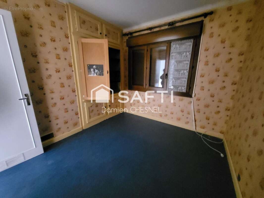 Photo 5 - Maison à CERILLY