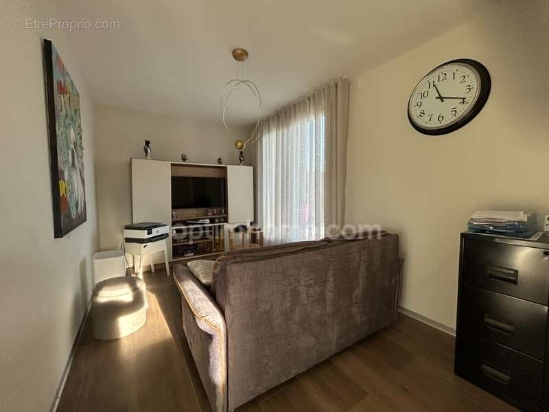 Maison à BETTENDORF