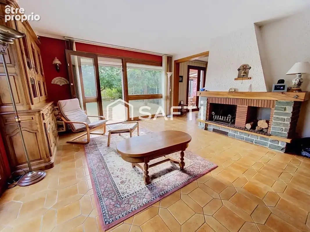 Photo 1 - Maison à RUNGIS