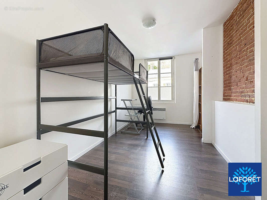 Appartement à BERNAY