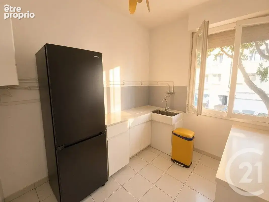 Appartement 1 pièce 37 m² à vendre à Toulon (83200) - photo 4