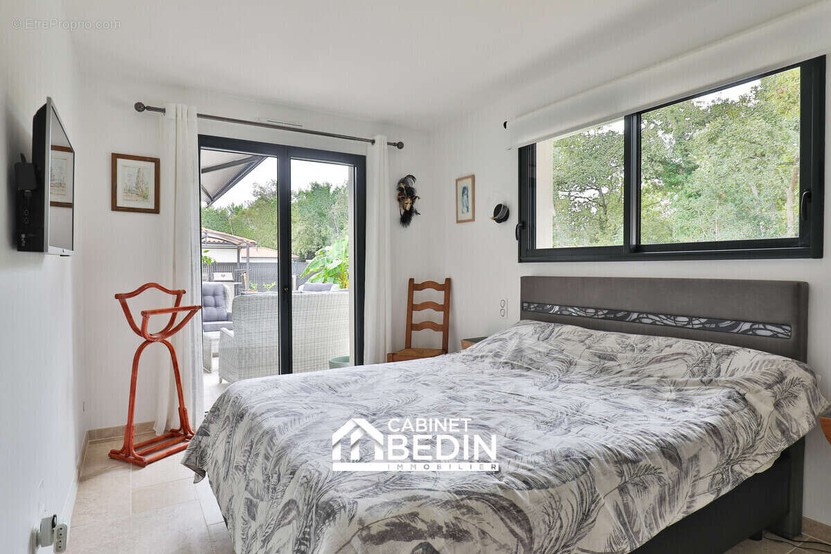 Maison 145 m² à Mimizan  - photo 6