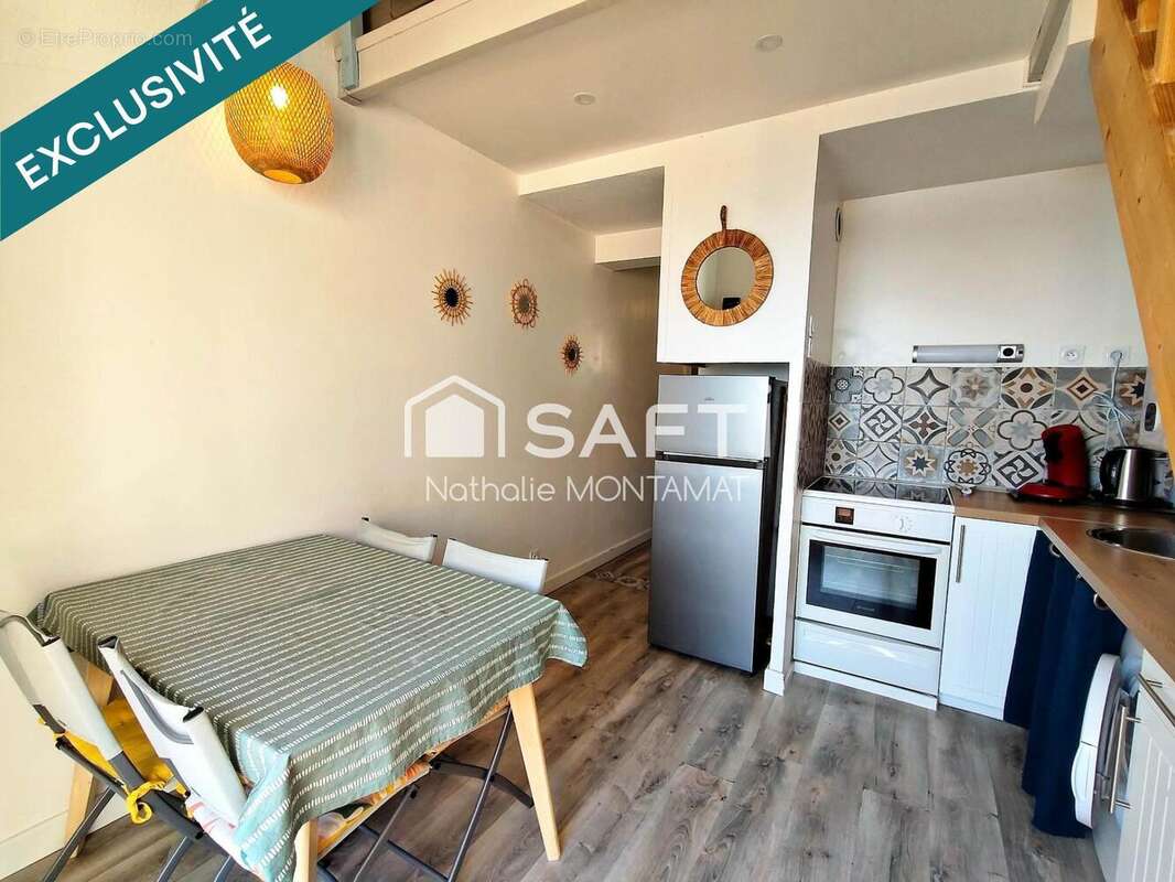 Photo 8 - Appartement à LE BARCARES