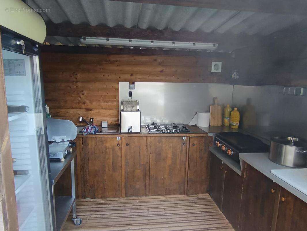 Maison à SAINT-EMILION