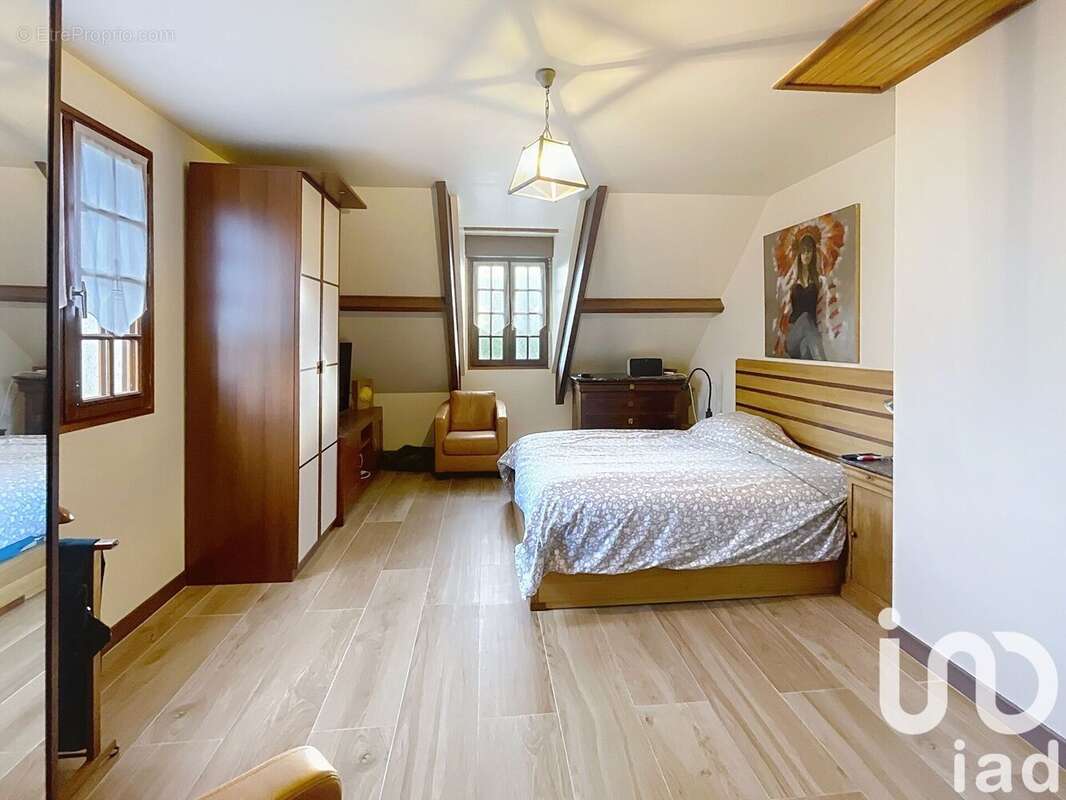 Photo 8 - Maison à ANET