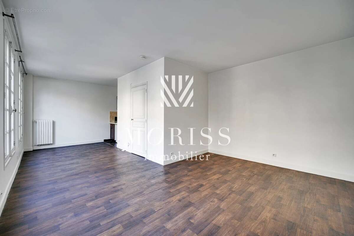 Appartement à PARIS-5E