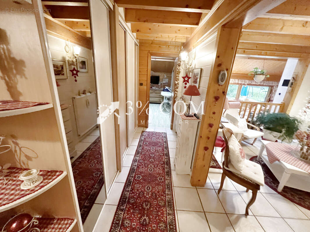 Maison à GERARDMER