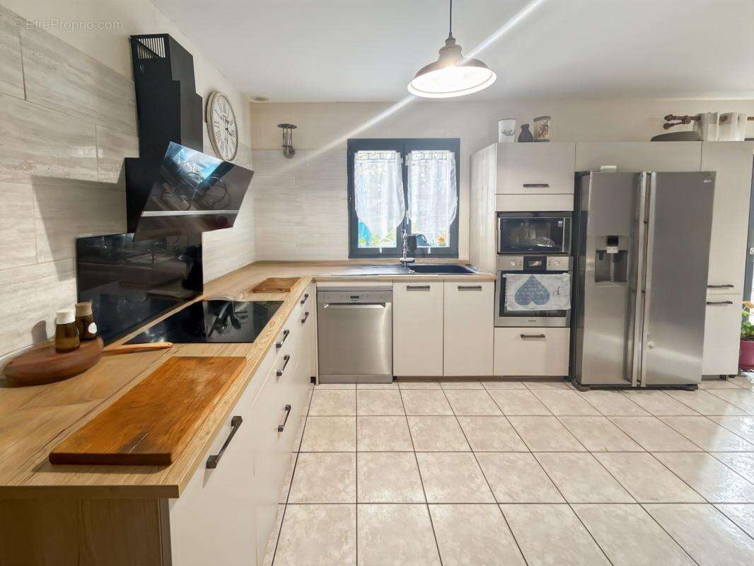 Maison à CHANCELADE