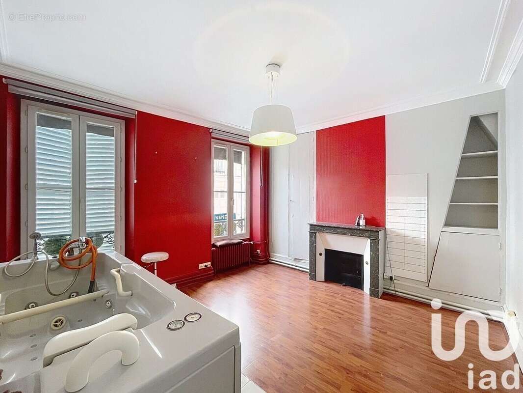 Photo 7 - Appartement à FONTAINEBLEAU