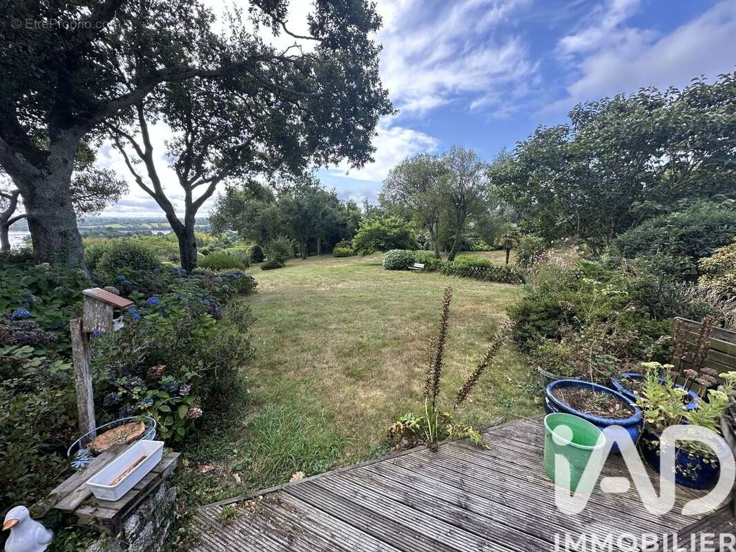 Photo 5 - Maison à LOPERHET