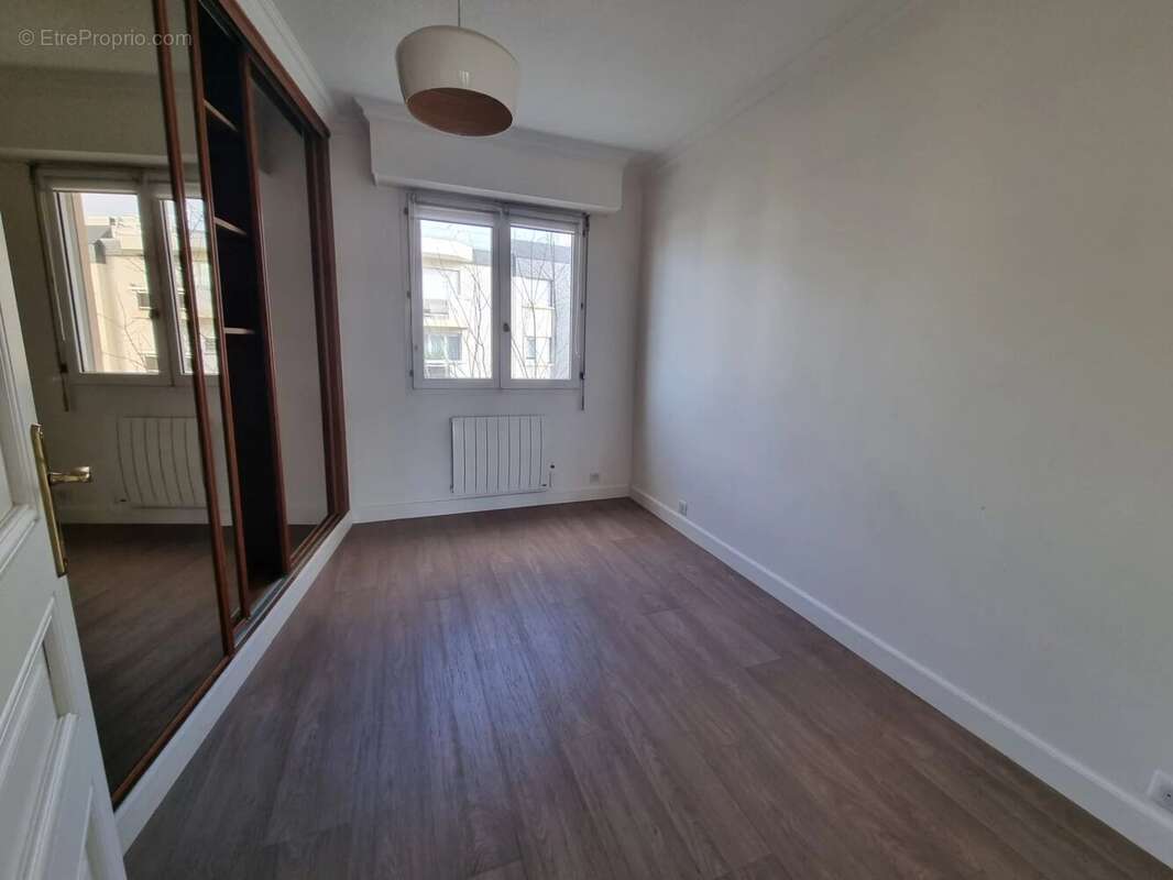 Appartement à CROISSY-SUR-SEINE
