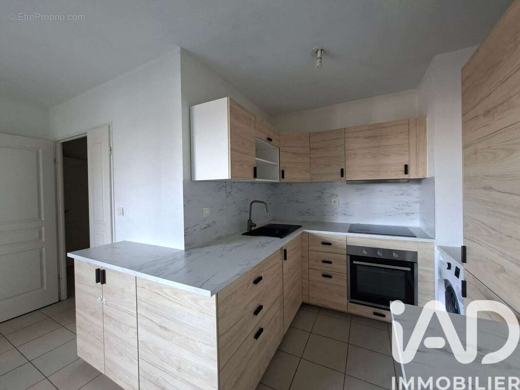 Photo 4 - Appartement à TOULOUSE