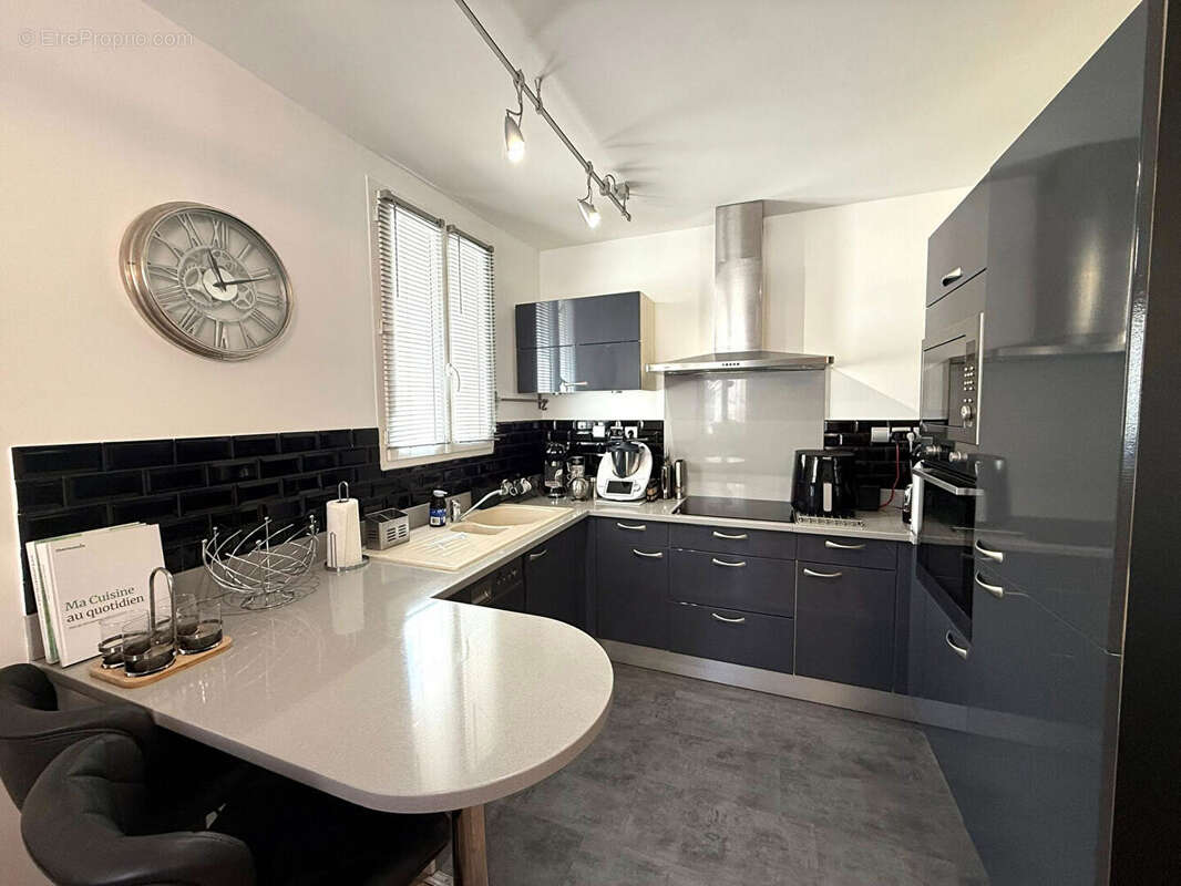 Maison à MARGUERITTES