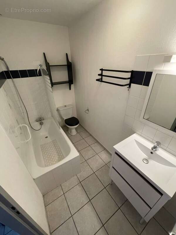Appartement à CAMPAN