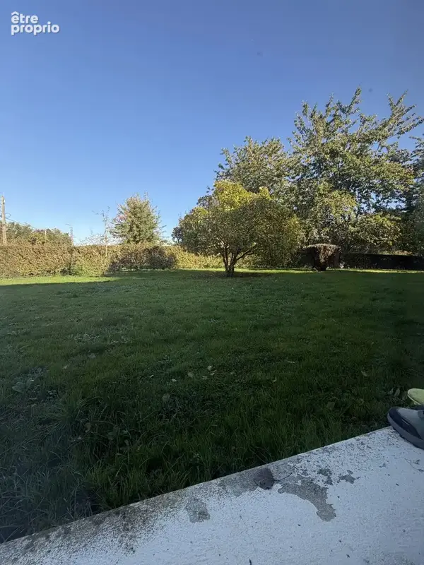Longère 157m2 sur 4500m2 de parcelle - photo 16