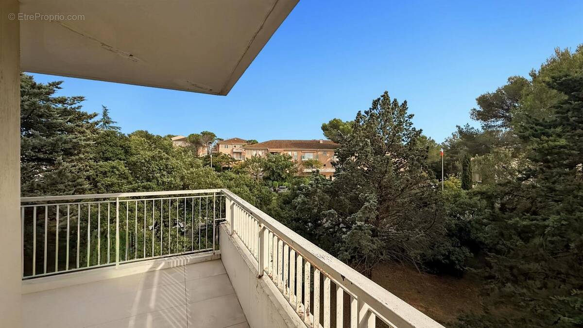 Appartement à SAINT-RAPHAEL