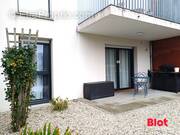 Appartement à CHATEAUBOURG