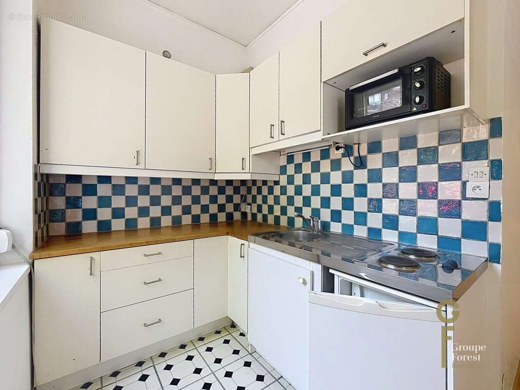 Appartement à LILLE