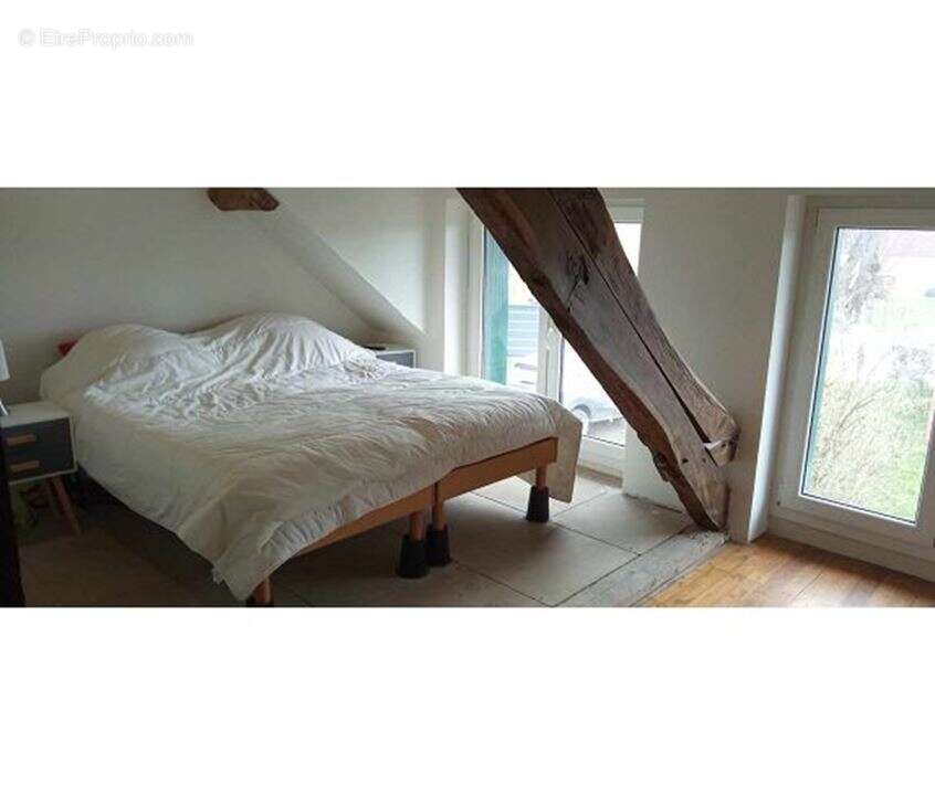 Maison à HURIEL