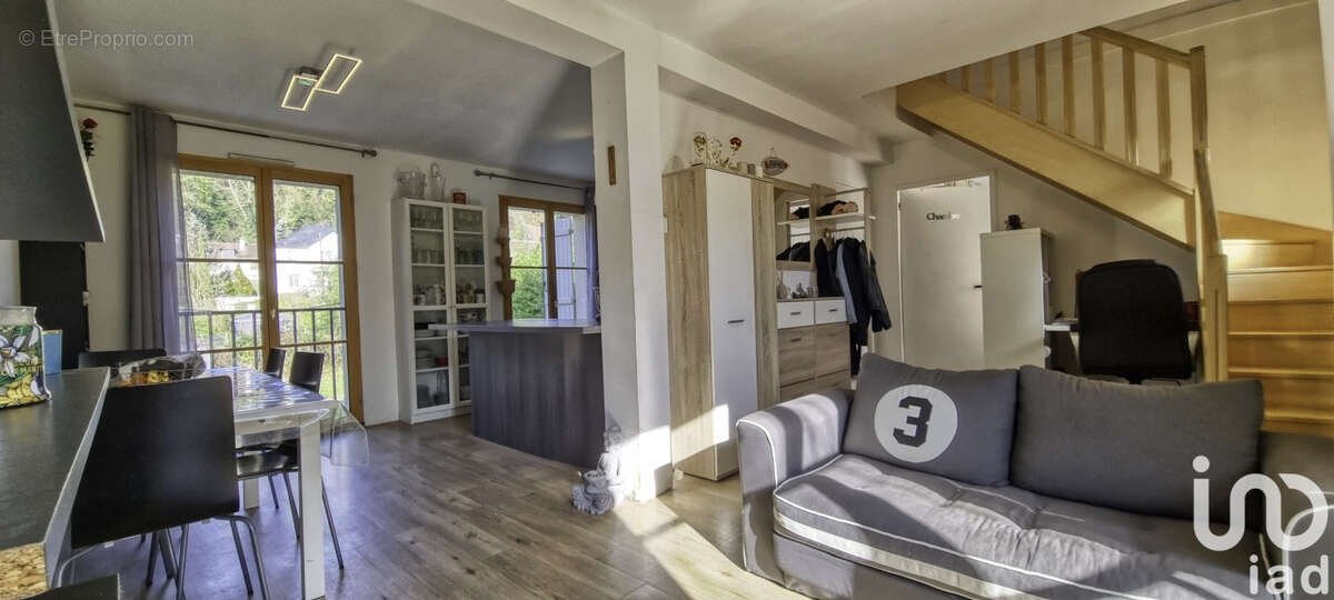 Photo 4 - Maison à PONTOISE