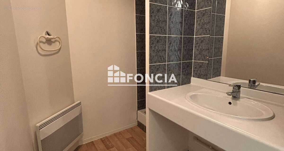 Appartement à CHARTRES