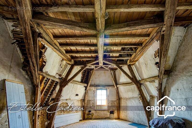 Maison à CHANTONNAY