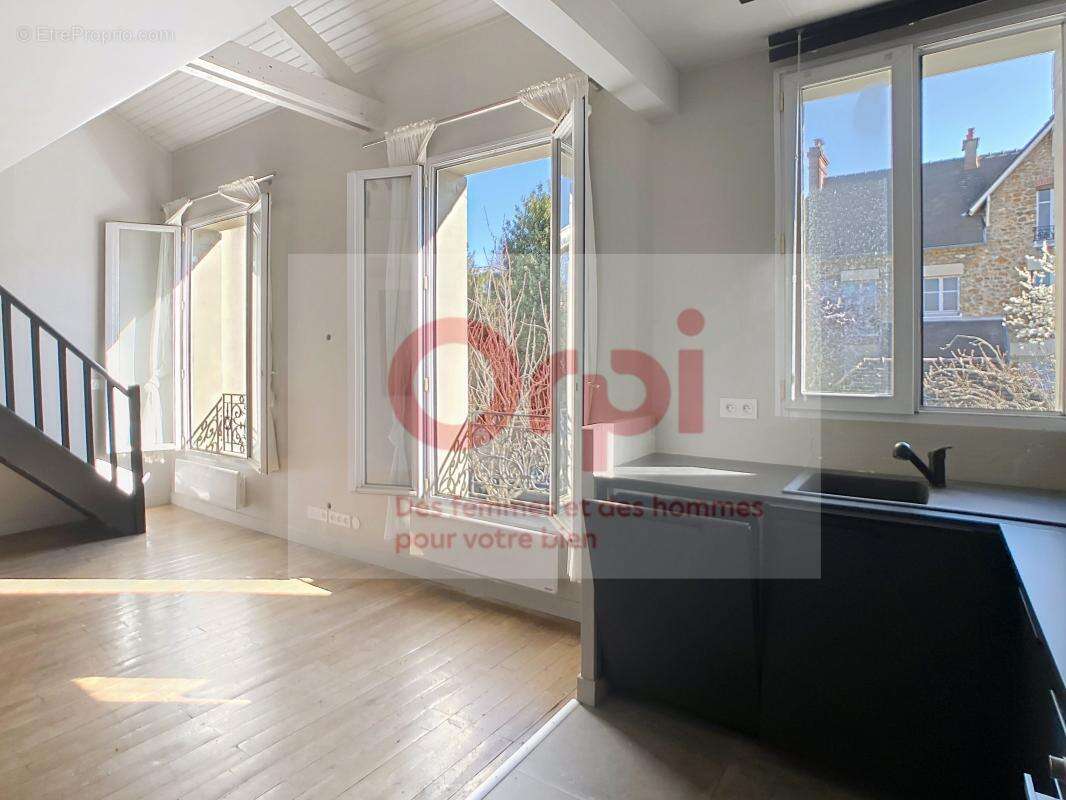 Appartement à MEUDON