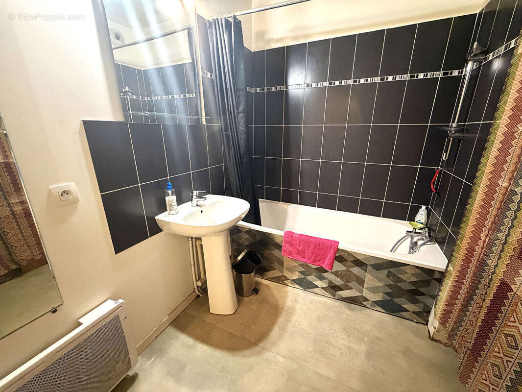 Appartement à ARGENTEUIL
